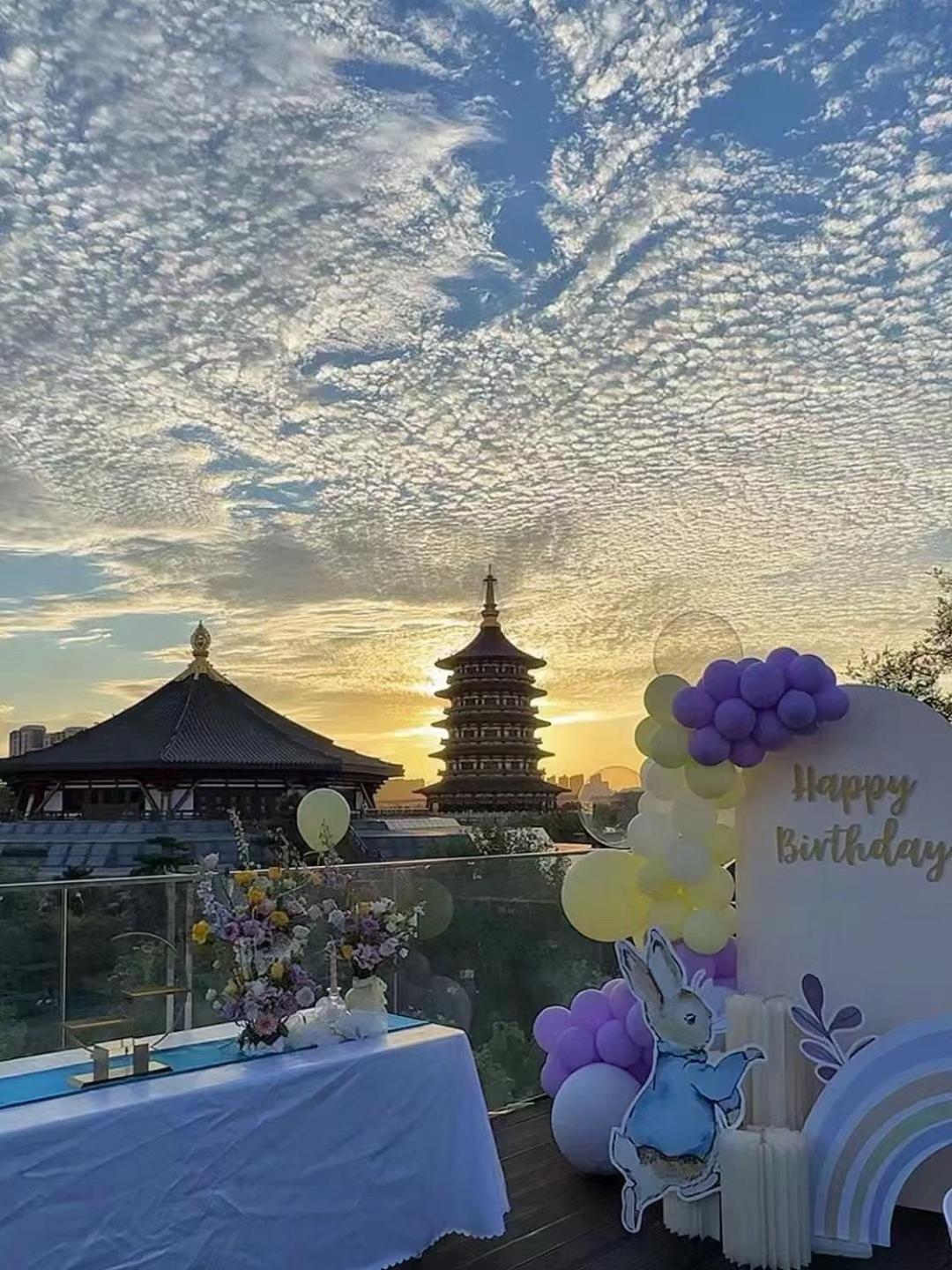 Once Artistic Inn Luoyang 洛陽 エクステリア 写真