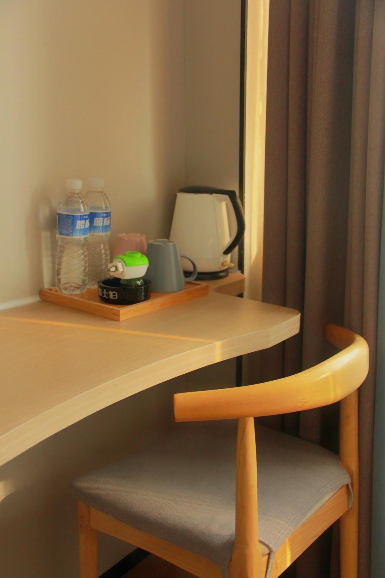 Once Artistic Inn Luoyang 洛陽 エクステリア 写真