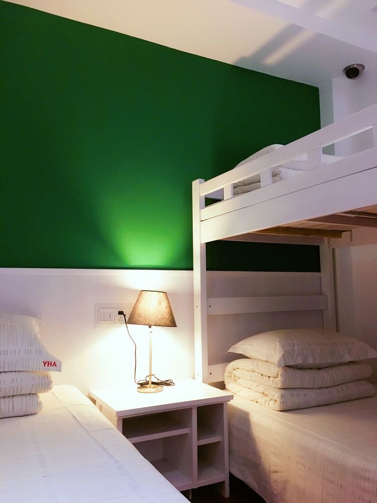 Once Artistic Inn Luoyang 洛陽 エクステリア 写真